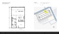 Floor Plan Thumbnail